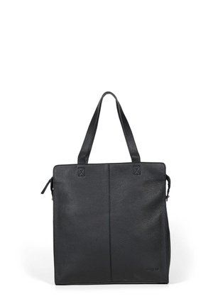 Shopping Bag - black