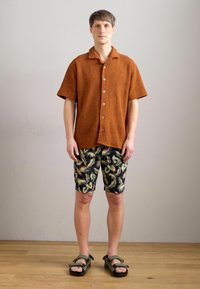 Birkenstock TATACOA REGULAR - Riemensandalette - futura khaki