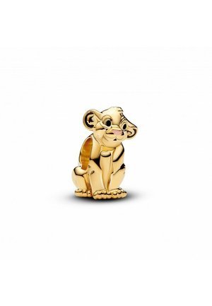 Charm - jaune