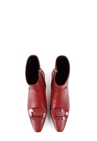 Miriade RODIN - Stivaletti - rosso