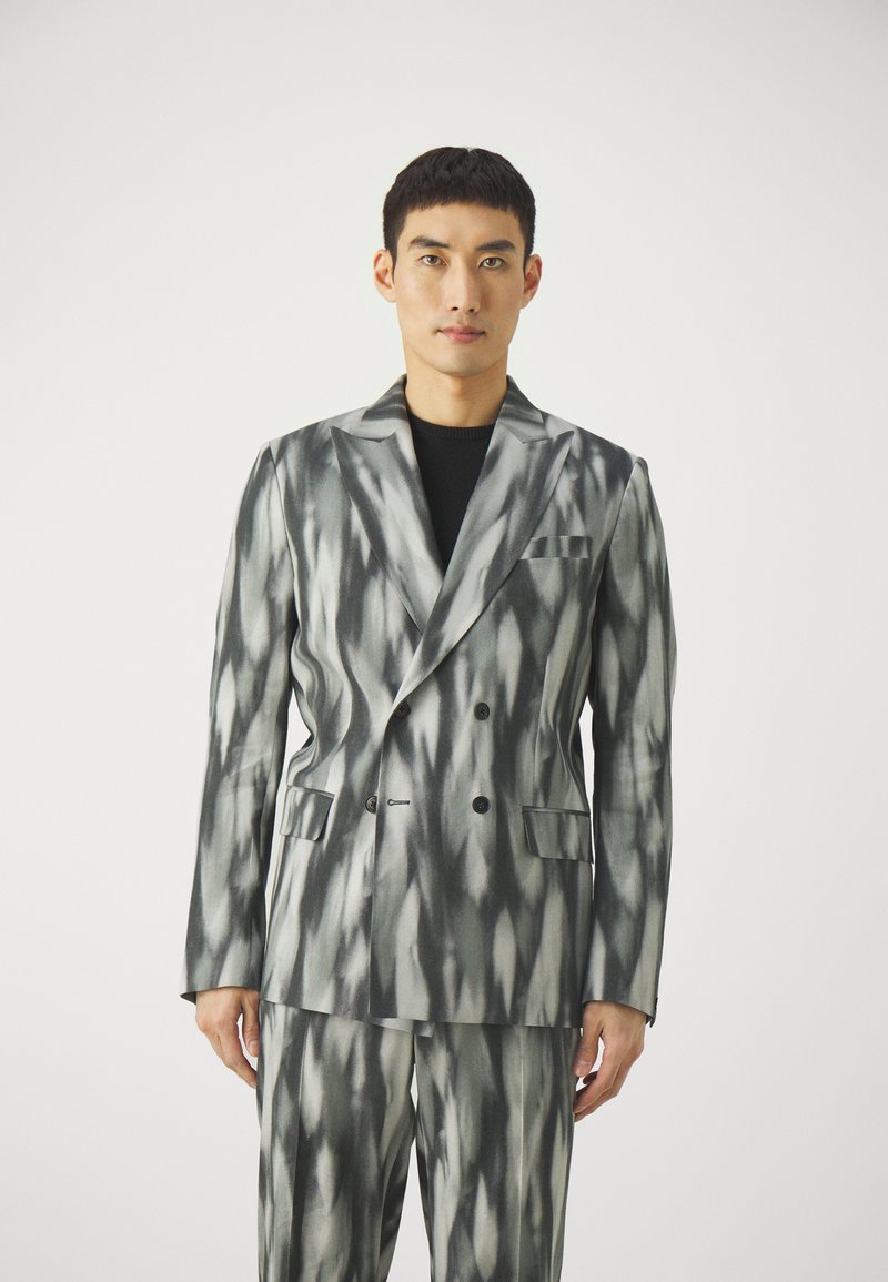 J.LINDEBERG DORIAN - Giacca elegante - black