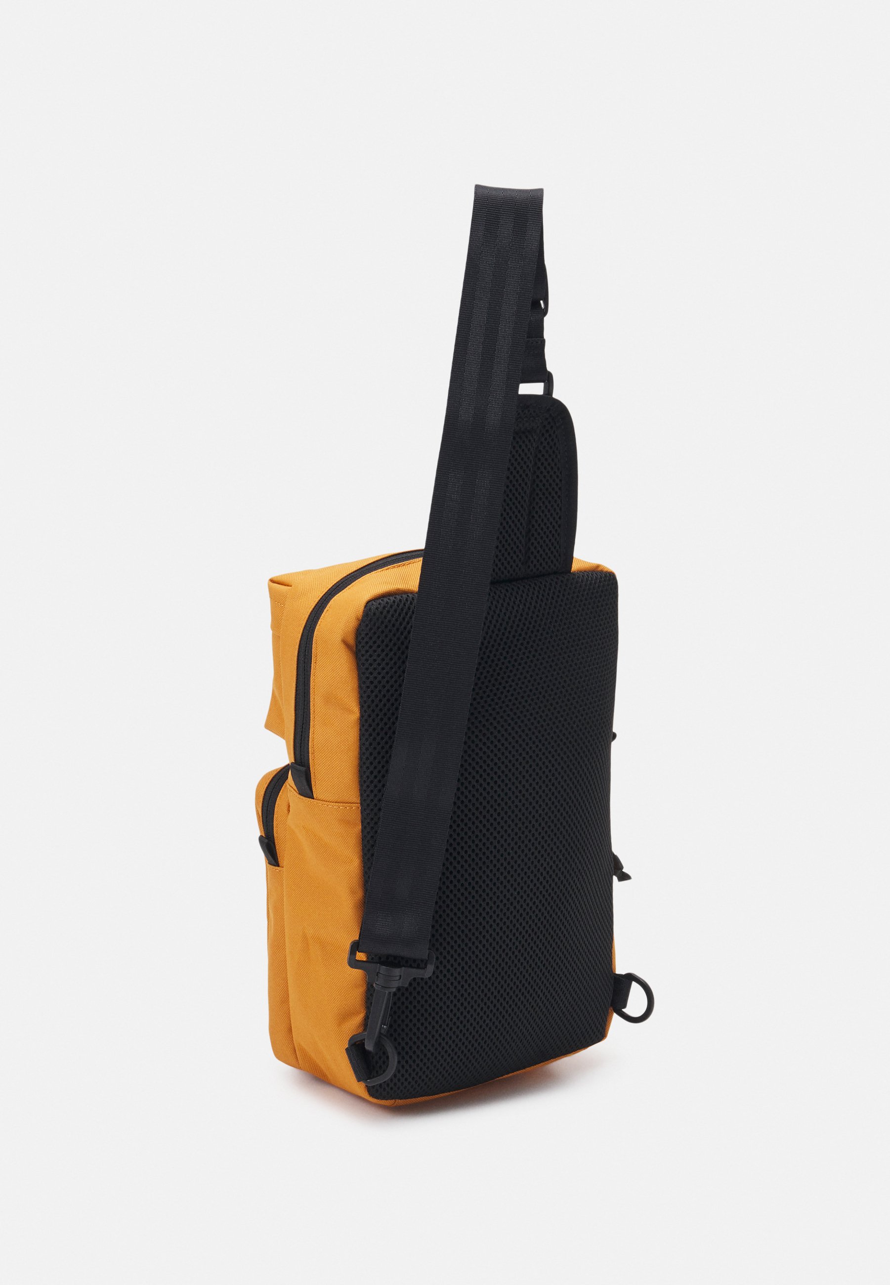 leather saddle horn bolsas