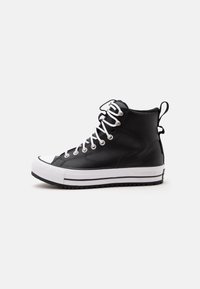 Ikke valgt, black/white