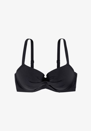 DORINA AZORES LIGHT PADDED CURVES - Góra od bikini