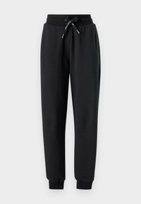 PANTALONI - Trainingsbroek - black