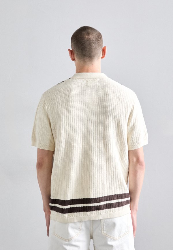 ARES - Shirt - ivory4