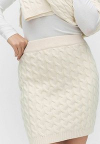 STOCKH LM Studio MELISSA - Kynähame - offwhite