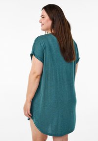 Zizzi Nightie - june bug mel happy