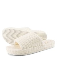 flip*flop HOME - Mules - marshmallow