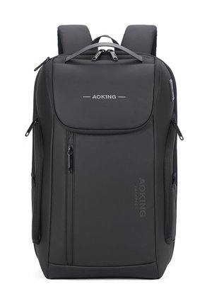 Rucksack - black