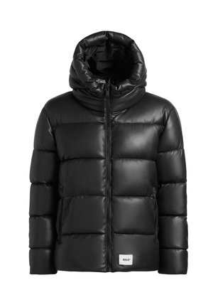khujo, COEN2 - Veste d'hiver - black