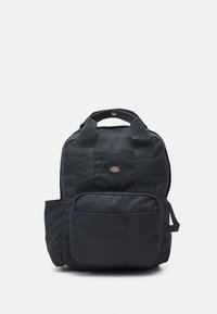 Dickies - LISBON BACKPACK UNISEX - Mugursoma - charcoal grey Miniatūras attēls 1