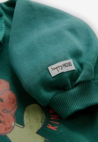Next COLLAR  - Sweatshirt - green