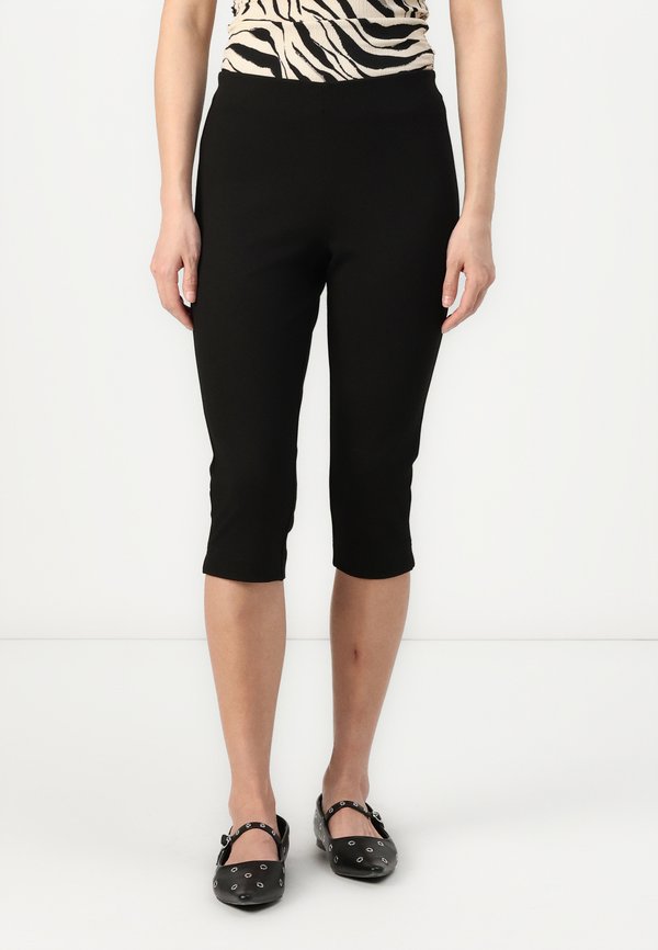 ONLMARCELLA LIFE CAPRI PANT - Trousers