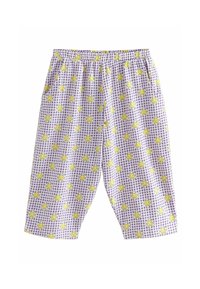 Ikke valgt, purple
