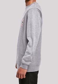 F4NT4STIC Sudadera - grey