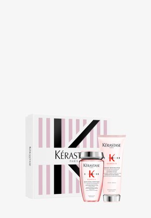 GENESIS FONDANT GIFT SET - Haarset - -