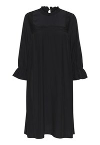 CUFRANCIS ASMINE - Day dress - black