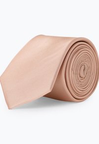 FINSHLEY & HARDING Stropdas - apricot
