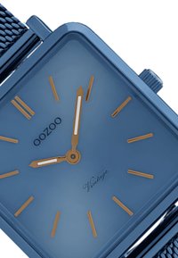 OOZOO VINTAGE SERIES - Montre - blau