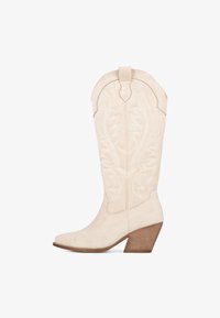 Non selezionato, light beige