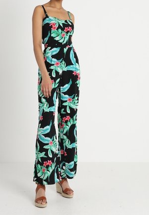 Jumpsuit - black