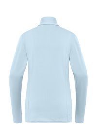 Jack Wolfskin KOLBENBERG FZ W - Fleecejas - ice blue