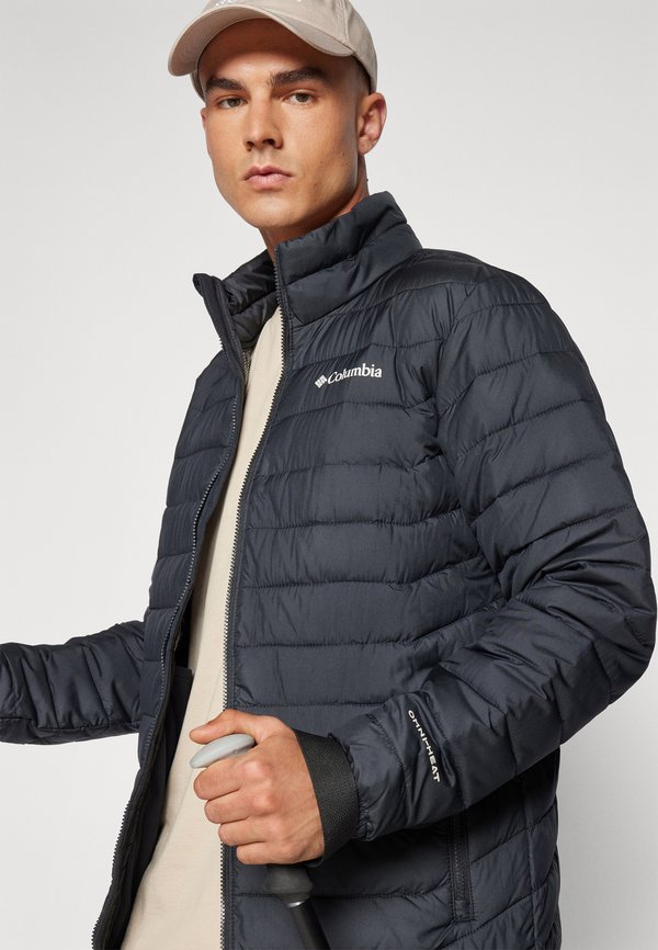 POWDER LITE™ II JACKET - Outdoor jacket3