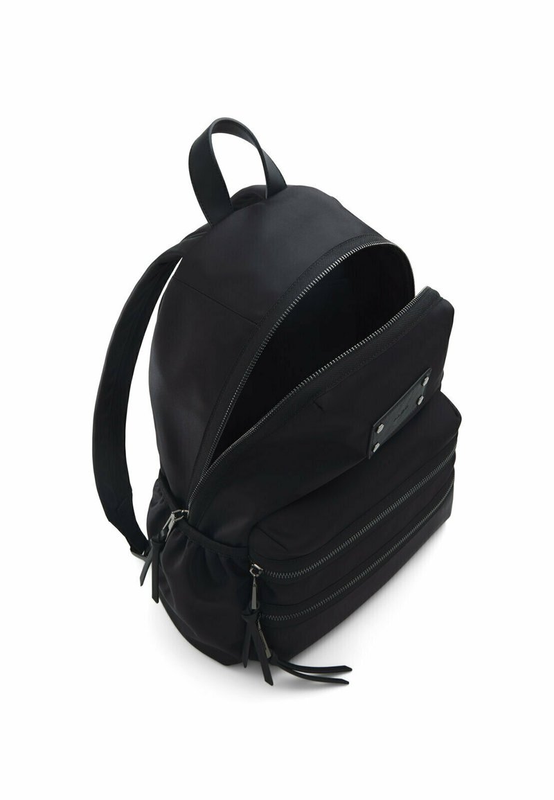 Zaini Tumi in Sintetico Nero - 52583364 Zaini Tumi in Sintetico Nero - 52583364