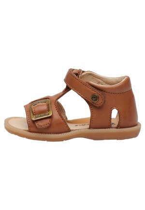 QUARZO - Babyschoenen - beige