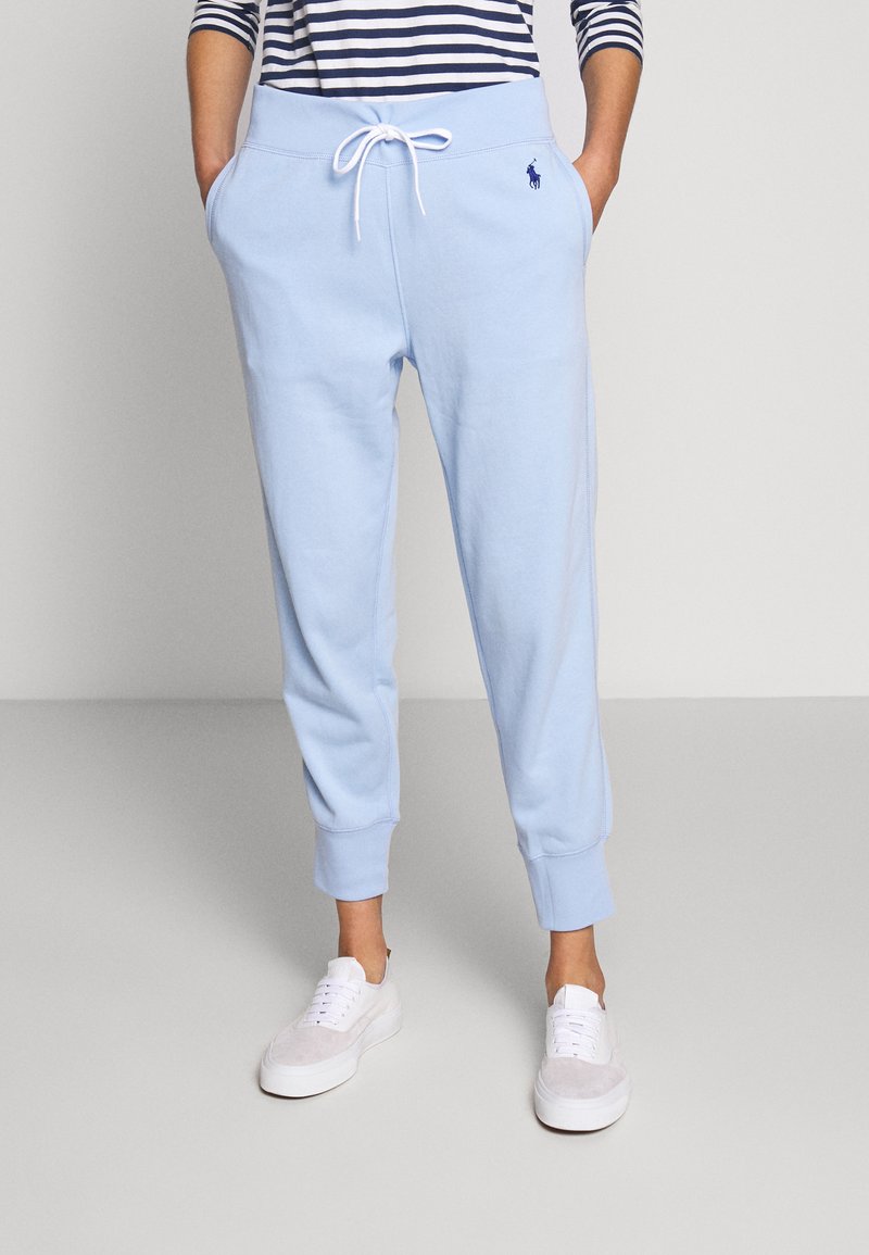 Polo Ralph Lauren Jogginghose elite blue/blau Zalando.de