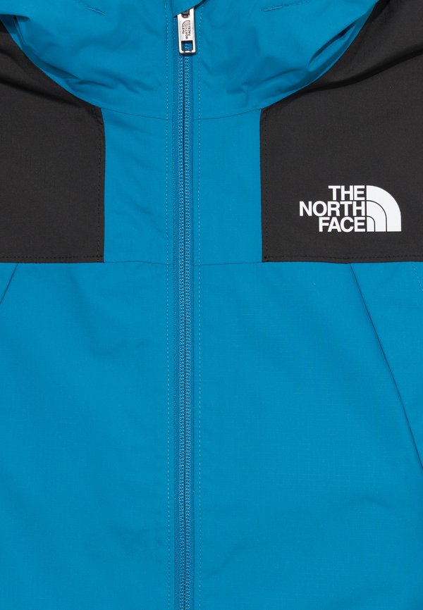 ANTORA TRICLIMATE UNISEX - Waterproof jacket3