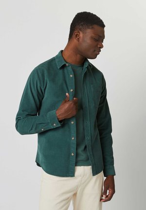 SIGNY  - Camicia - vert