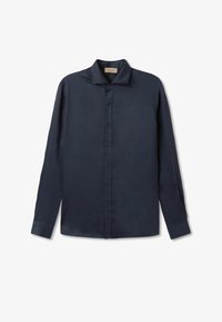 Ikke valgt, Blue