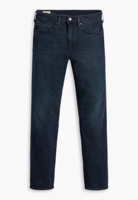 Levi's® Jeans Tapered Fit - dark-blue denim