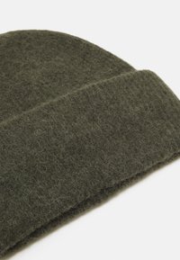 Samsøe Samsøe NOR HAT - Gorro - forest night