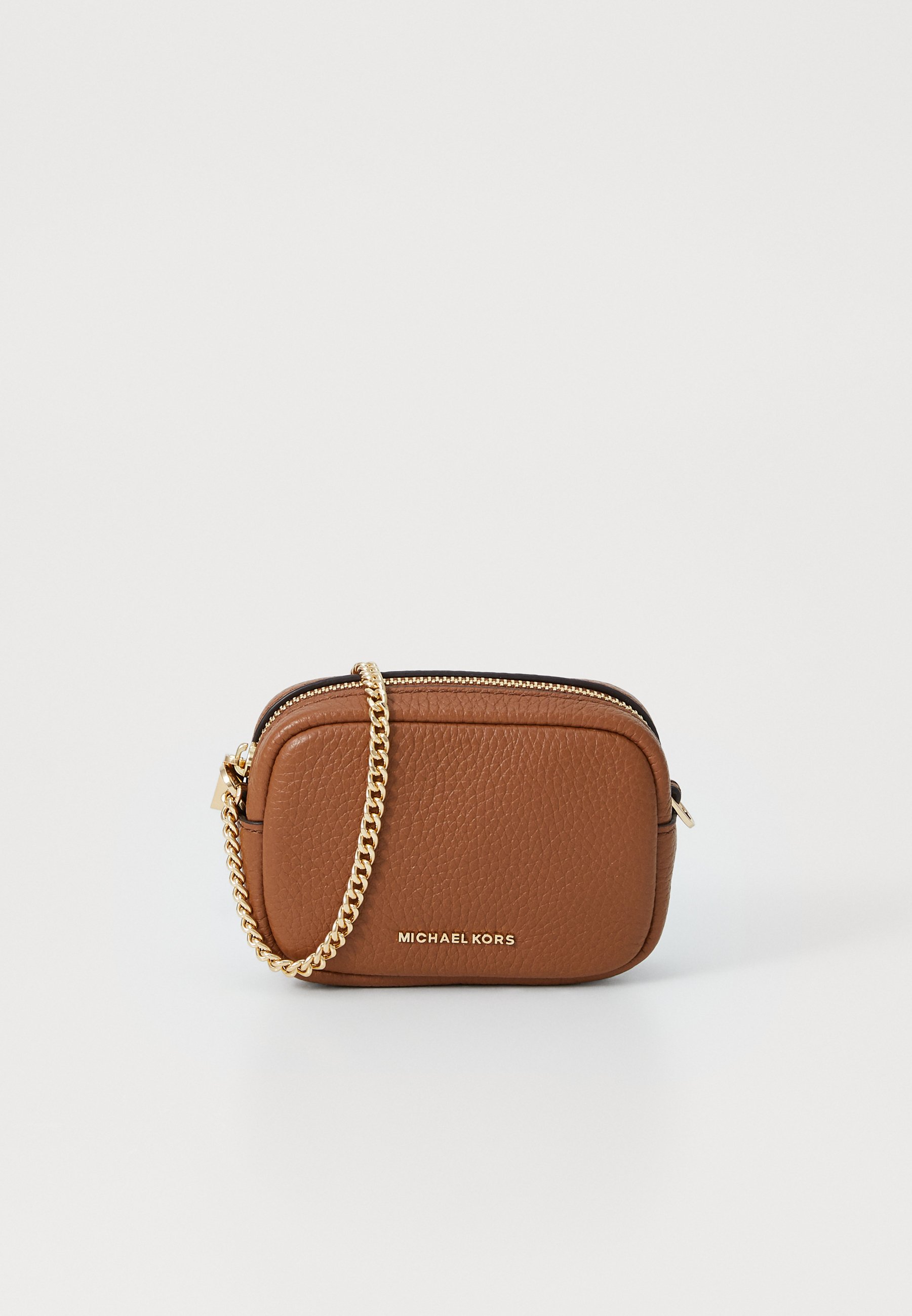 【as\"on】BRYNN CHAIN WALLET BRYNN CHAIN WALLET / BLACK - 애즈온