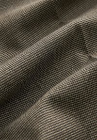 Next TAILORED FIT SIGNATURE TG DI TRIM TEXTURE - REGULAR FIT - Anzughose - brown