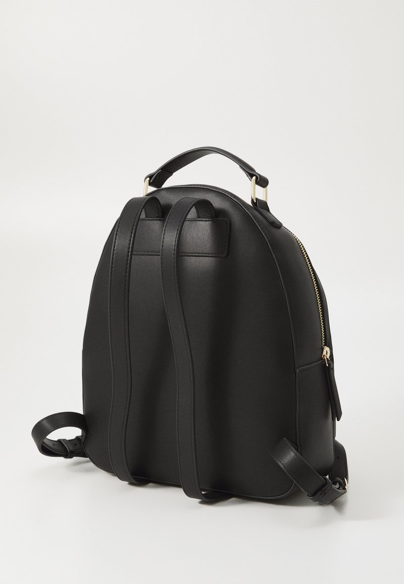 backpack leather unisex roll brand Unisex Roll Backpack