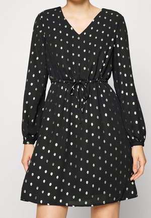 Hverdagskjole - black