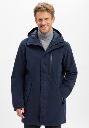 FUNKTIONS FROGNER - Outdoorjacke - marine