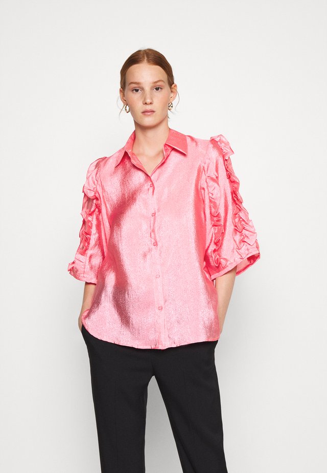 LYCIE - Paitapusero - rosebud pink