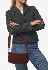 Miriade TINKERBELL - Borsa a mano - bordeaux