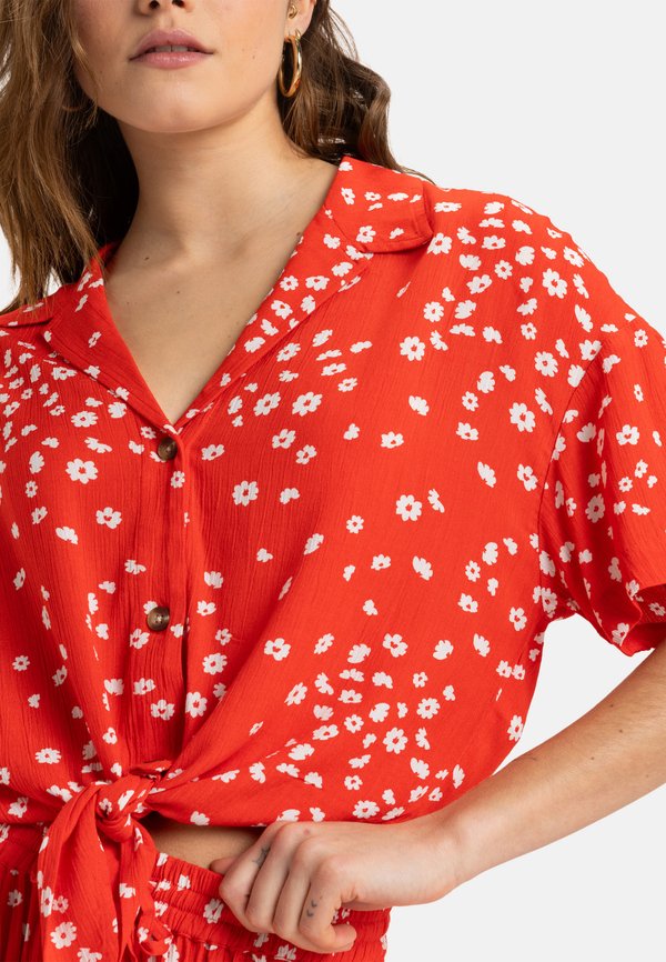 SALTY SWEET - Button-down blouse - rnn2