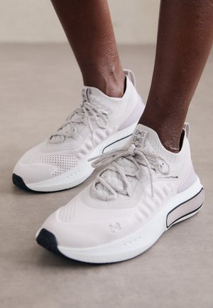 Sneaker low - grey