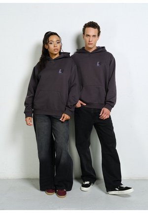 Local Heroes - Bluza z kapturem