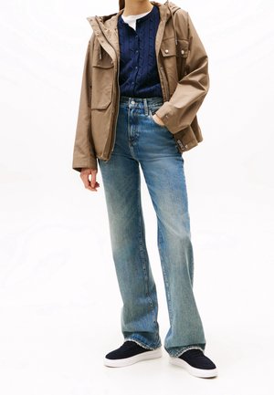 Tommy Hilfiger, Baskets basses - dark blue