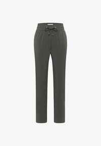 Sélectionné, clear khaki