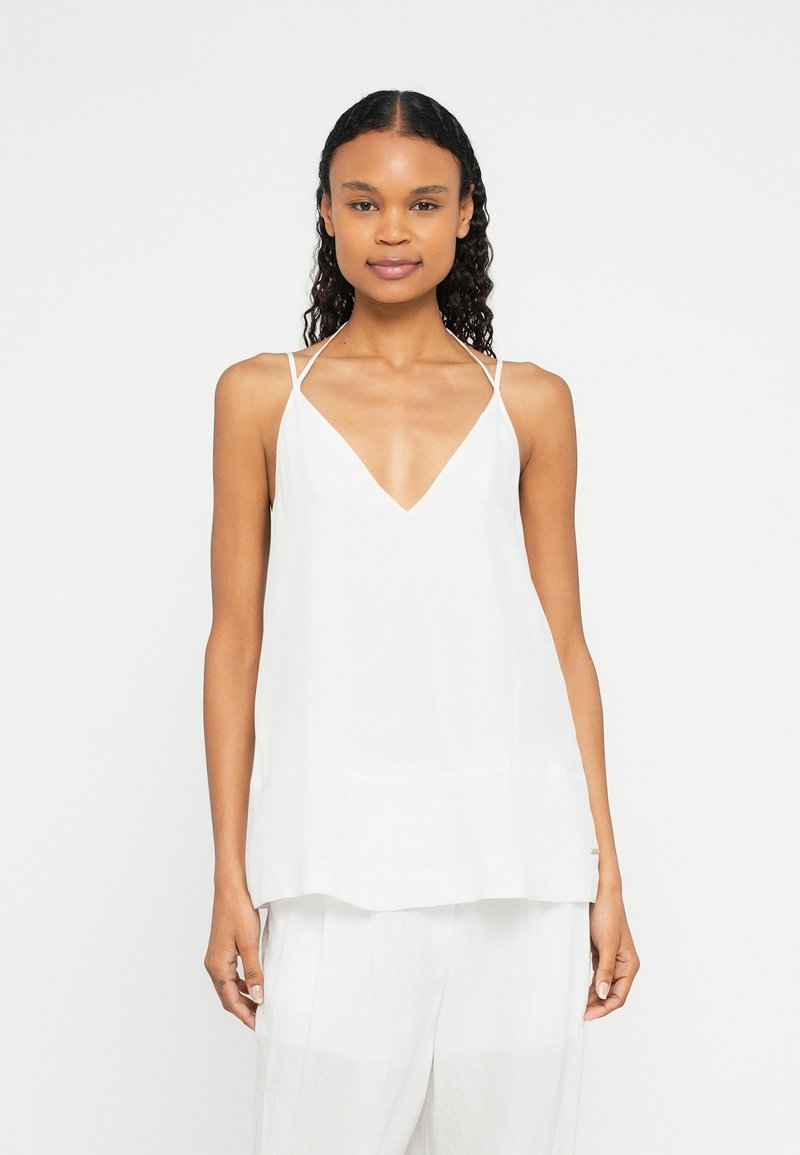 Armani Exchange Top wit