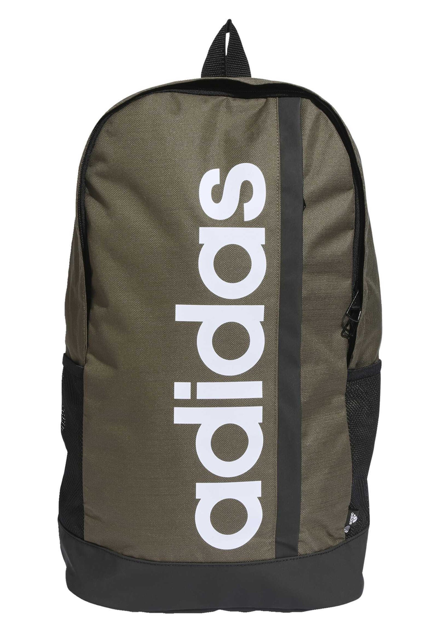 adidas linear performance backpack